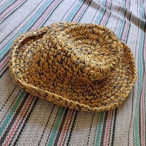 Grace hats floppy hat